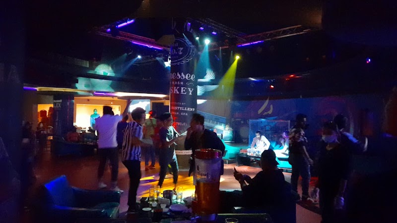 Baywatch Night Club Ajman in Ajman, Ajman