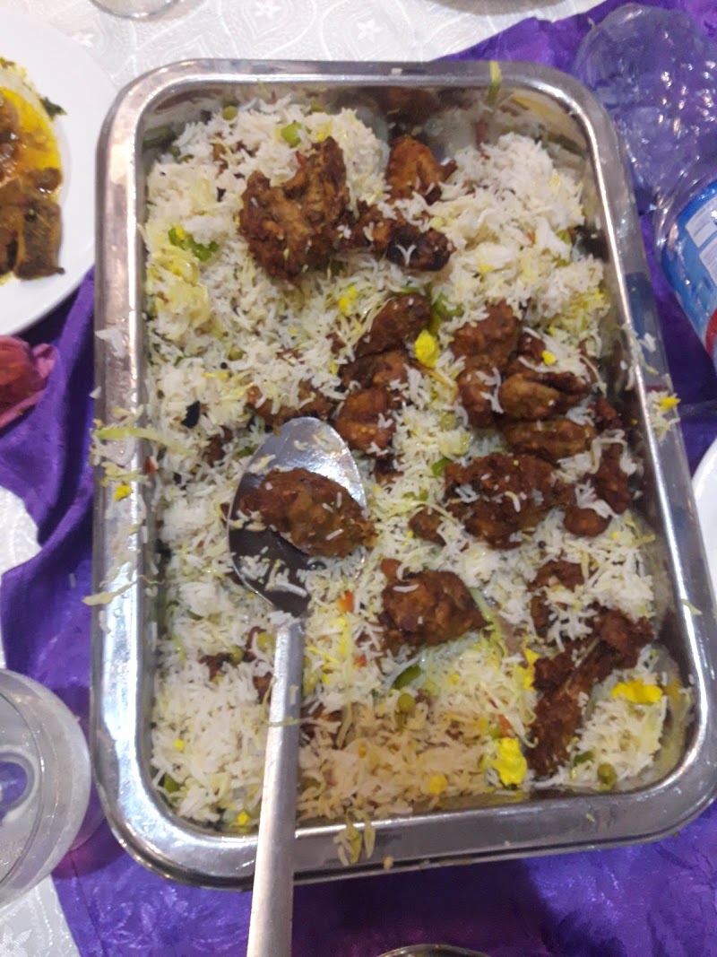 Royal Garden Marquee, Pakpattan in Pakpattan, Punjab