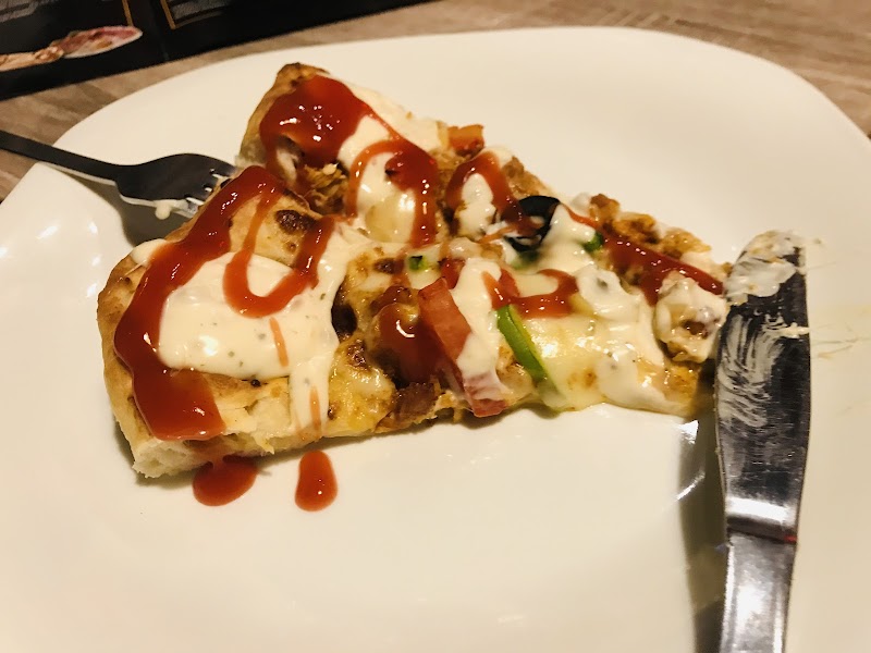 Love Bites - Grill & Pizza in Chiniot, Punjab