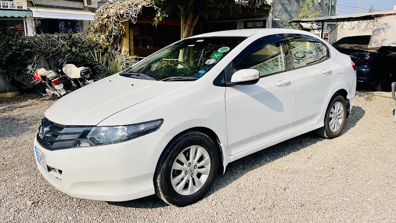 Noor Tourism Talagang (Pvt)Ltd (Car Rental Services) in Talagang, Punjab
