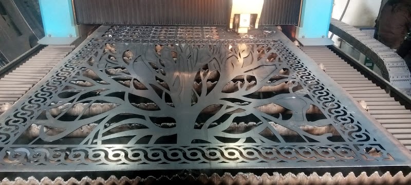 Lahori CNC Laser Cutting in Lahore, Punjab