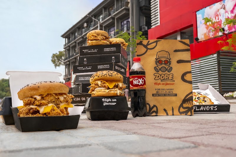 Dope Saddar in Rawalpindi, Punjab