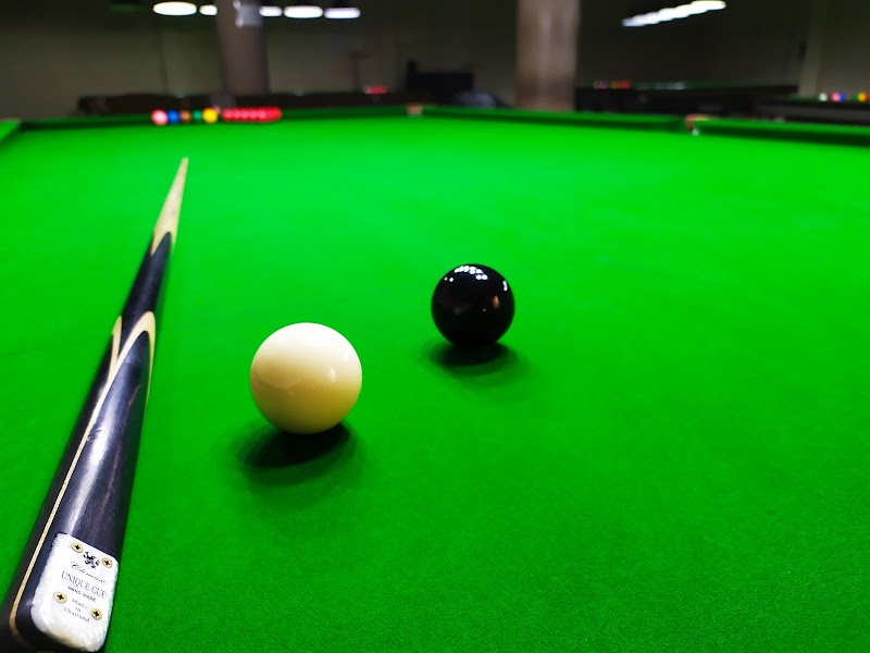 CITY Snooker Lounge Chakwal in Chakwal, Punjab