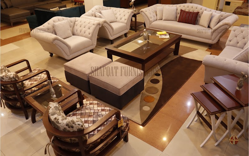 Shafqat Furnishers (Gujrat) Pakistan in Gujurat, Punjab