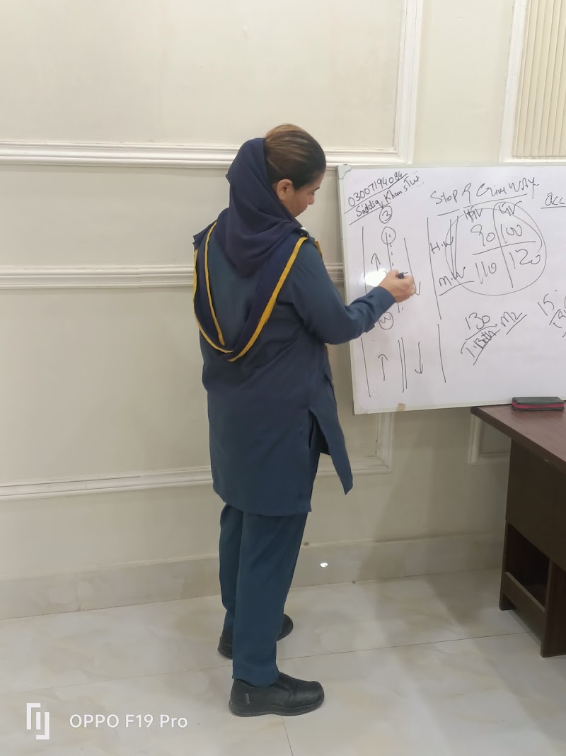 Driving School, City Traffic Police, Multan in Multan, Punjab