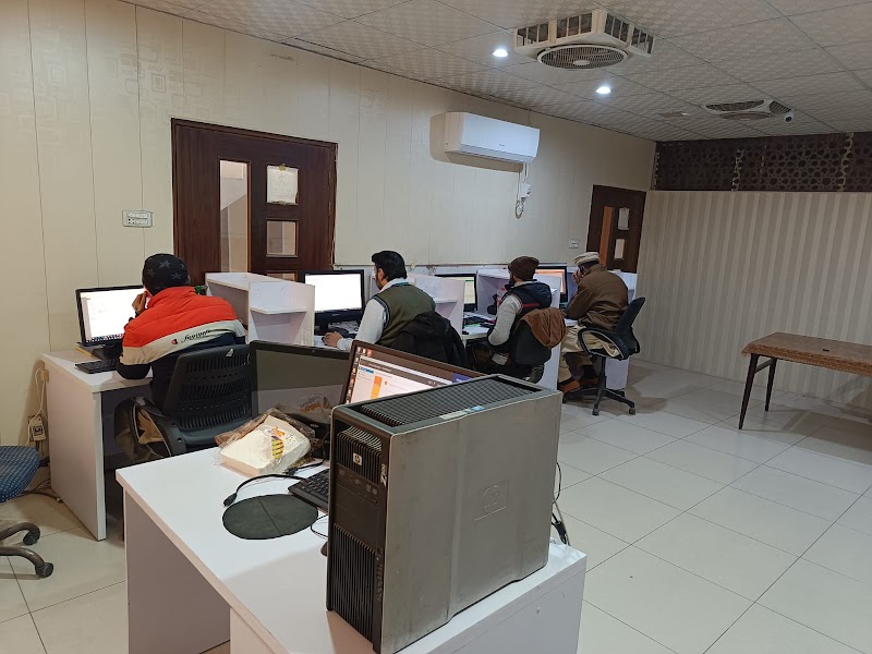 FQMS in Sialkot, Punjab