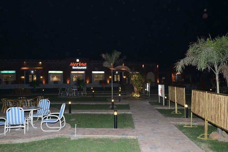 Royal Kitchen in Burewala, Punjab