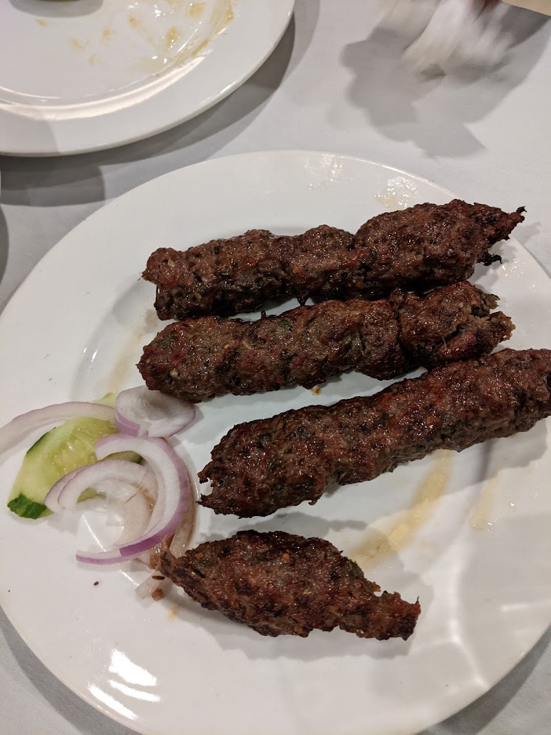 Bar BQ Tonight Lahore in Lahore, Punjab