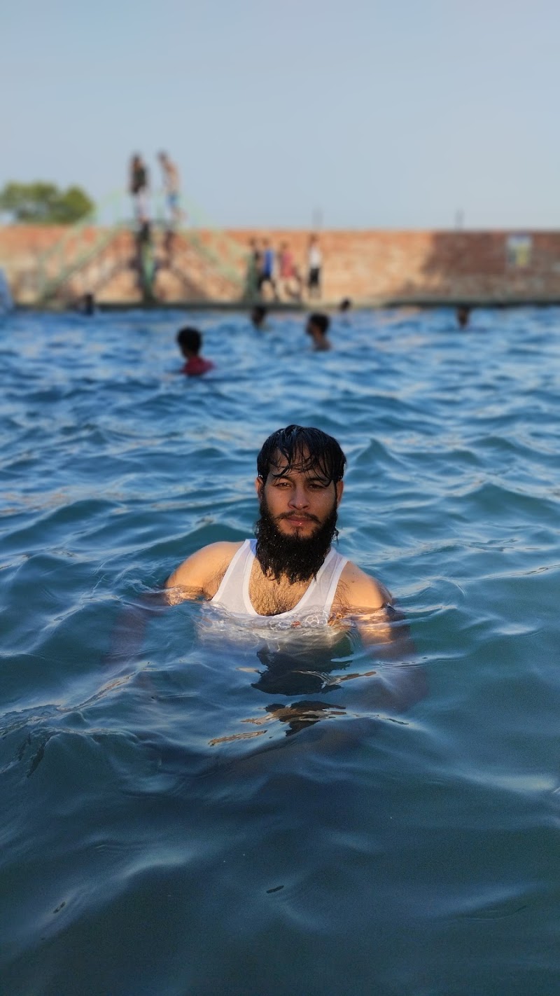 SB Water Park, Kasur in Kasur, Punjab