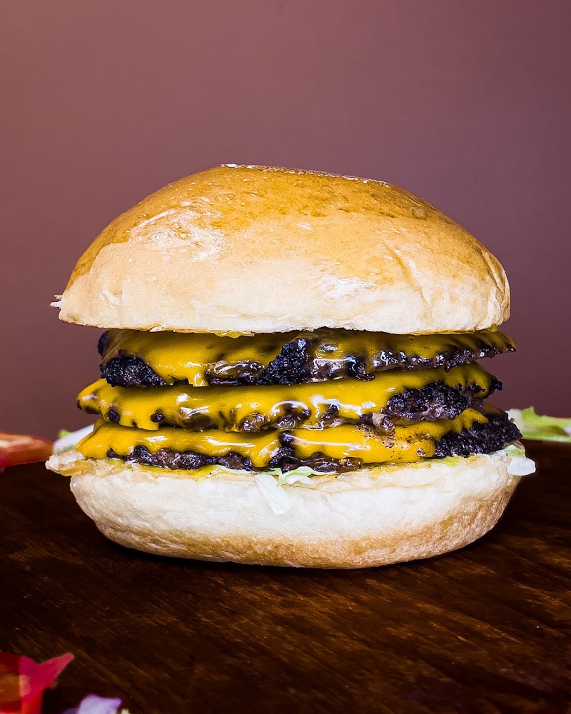 Tribecue in Lahore, Punjab