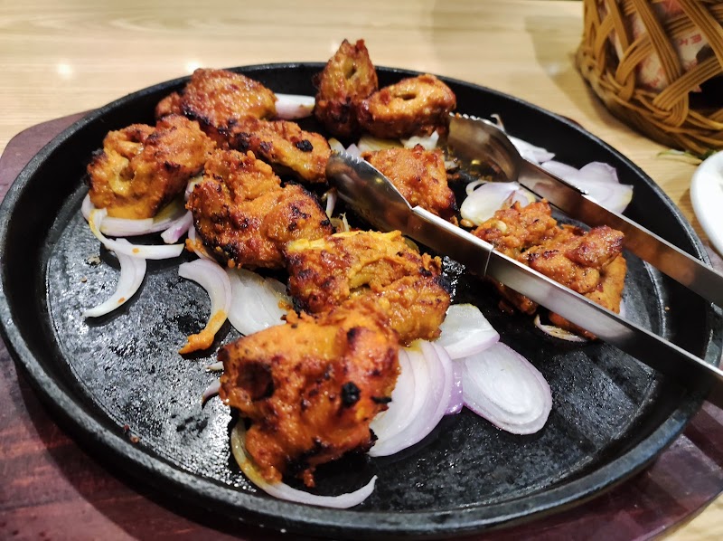 Yemek Doner Kebab & Pizza Italian in Sialkot, Punjab