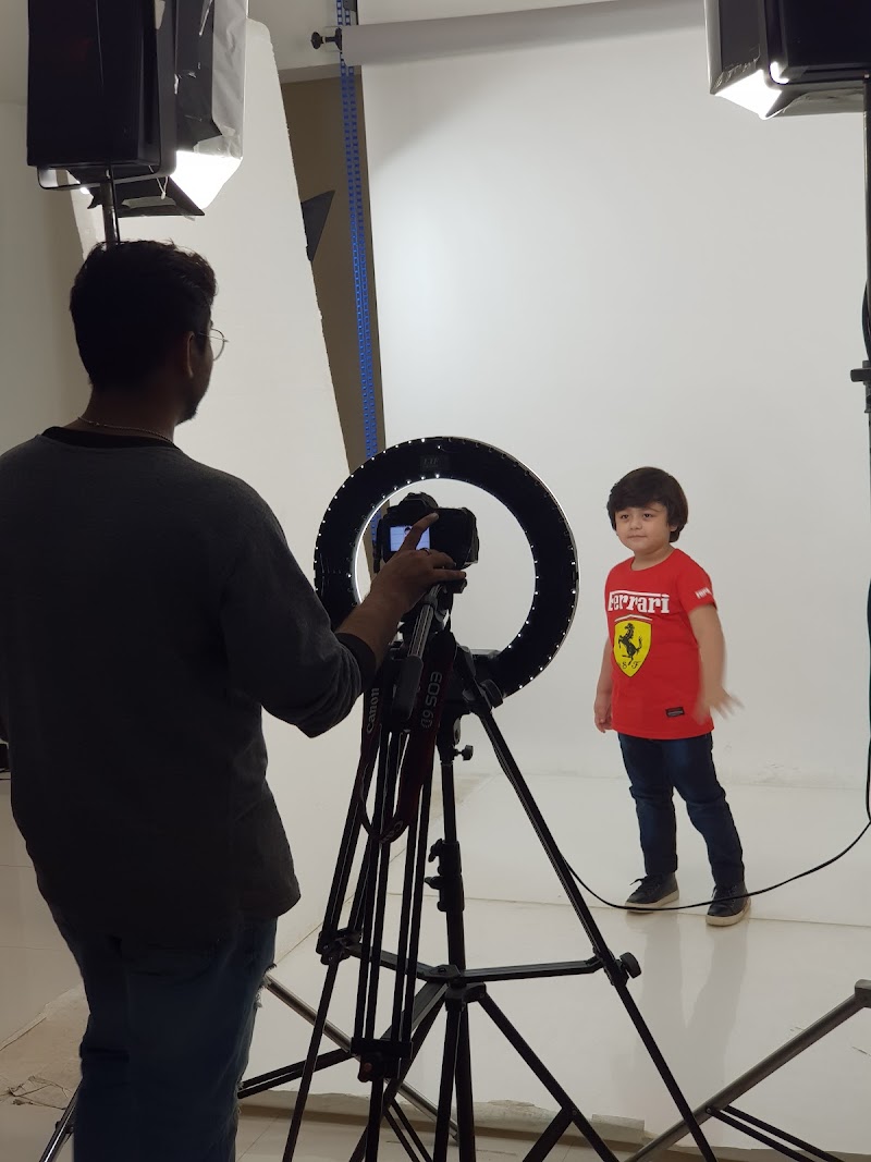 Citrus Talent in Karachi, Sindh