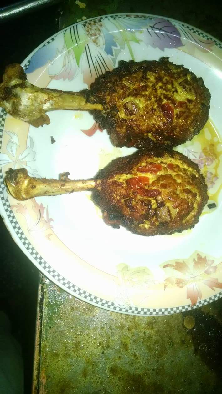 A One Restaurant in Rajanpur District, Punjab