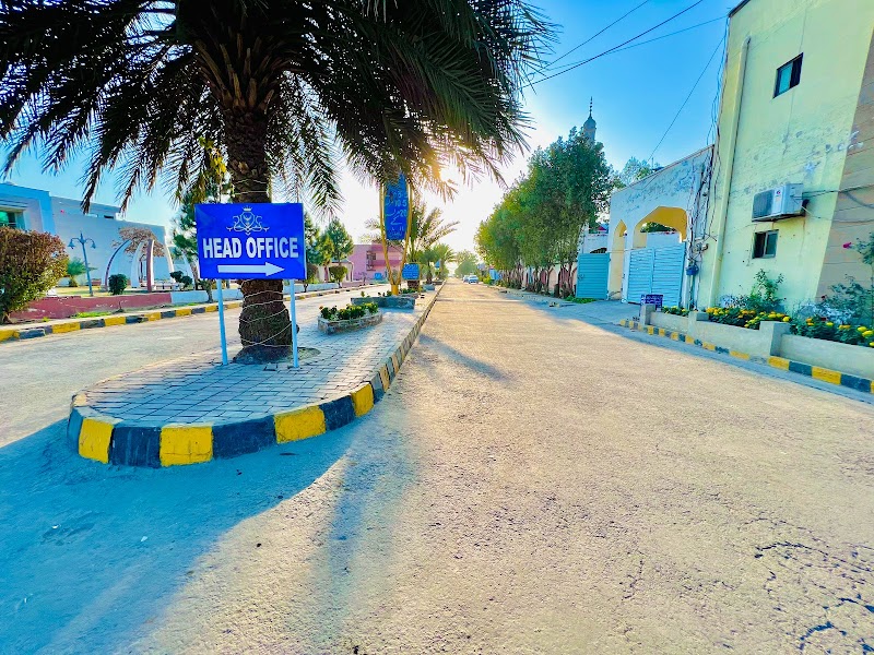 Shaheen Villas Official in Sheikhupura, Punjab