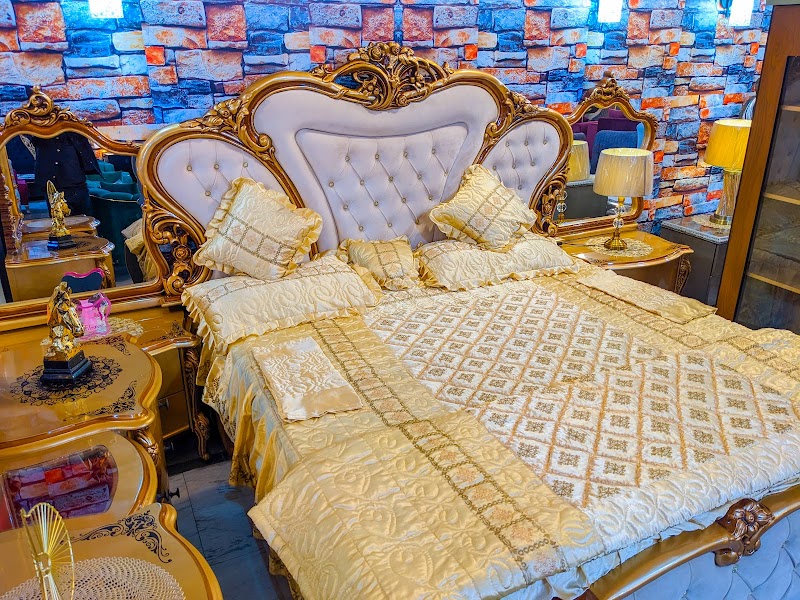 Al Daniyal Furniture in Wah Cantt, Punjab