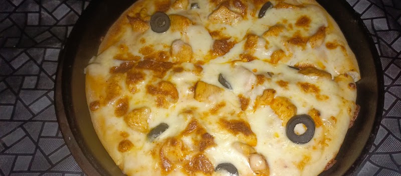 Chefs & Pulao Station in Taxila, Punjab