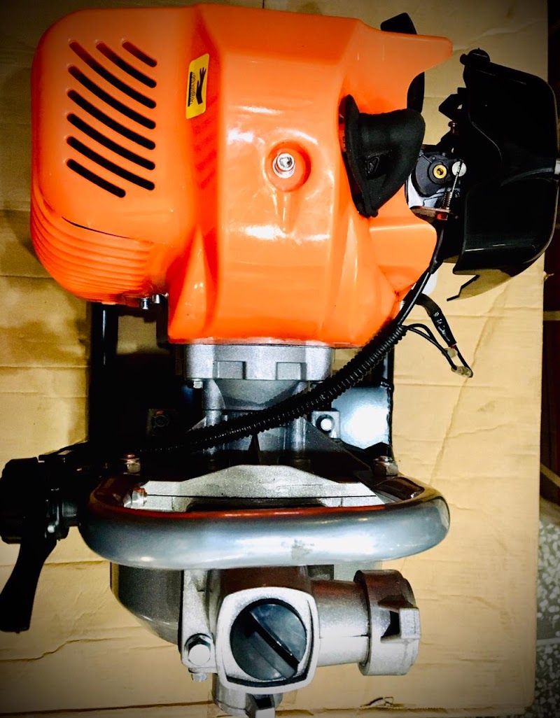 Allah Walay Hardware Store - Toolstation in Jhelum, Punjab