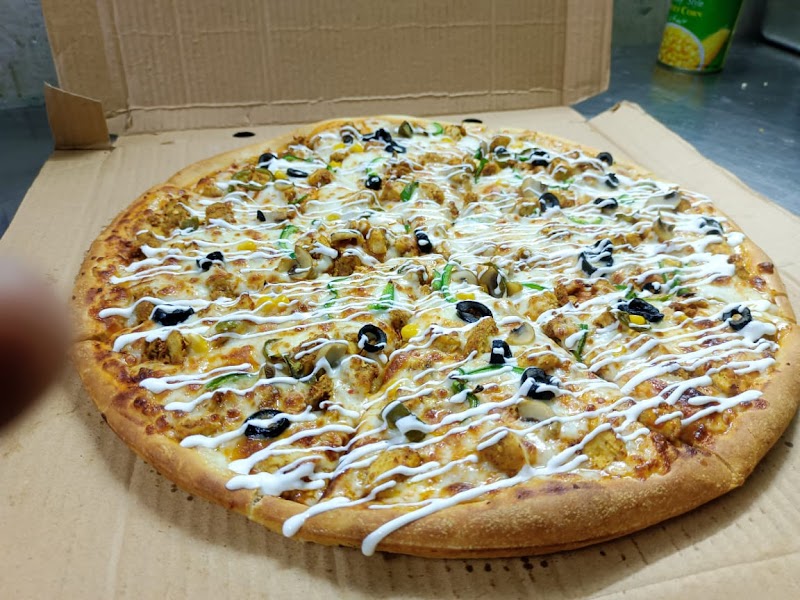 Snackies in Gujranwala, Punjab