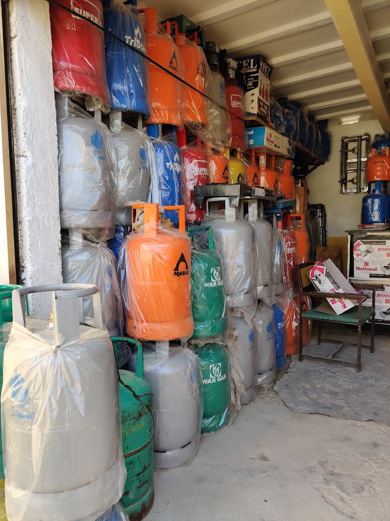 TAYGO LPG GAS Agency in Islamabad, Islamabad Capital Territory