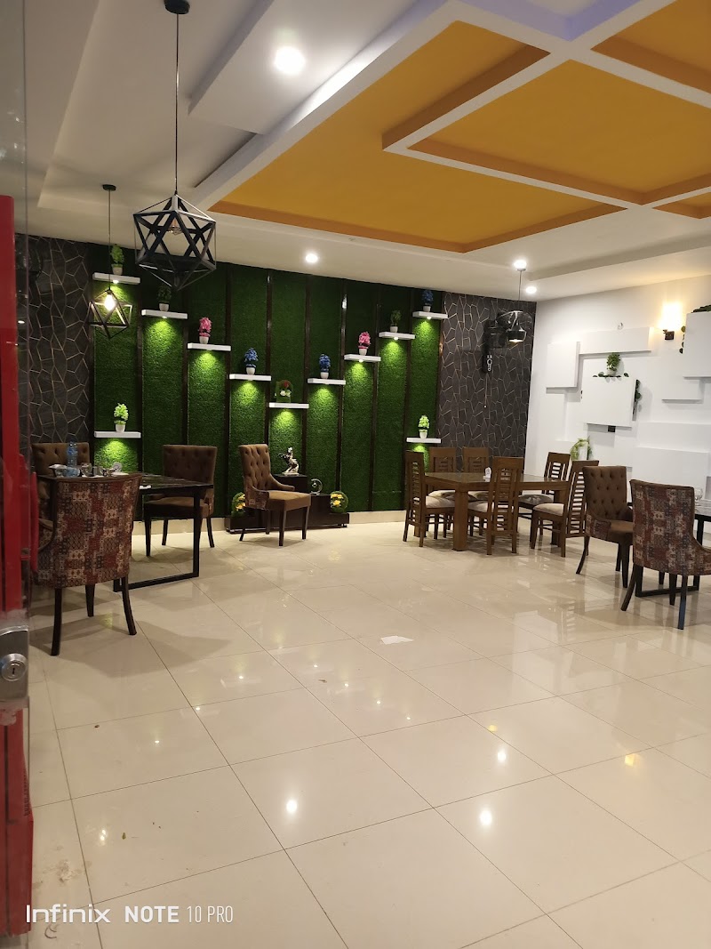 Al Kabir Restaurant & Fast Food in Jauharabad, Punjab