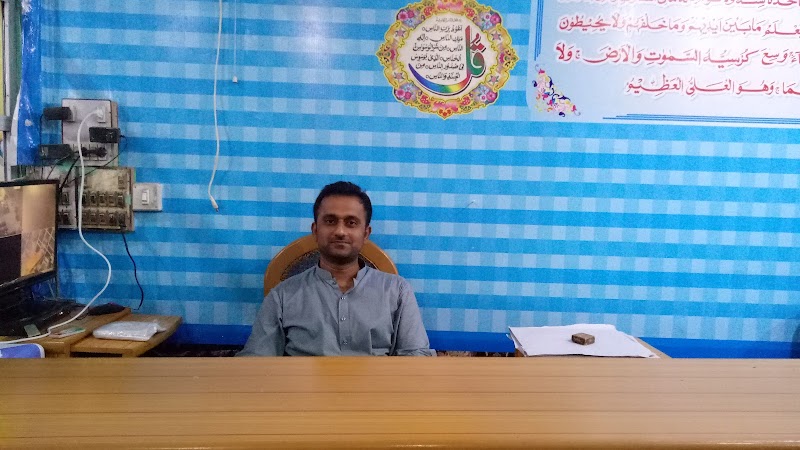 A One Restaurant in Rajanpur District, Punjab