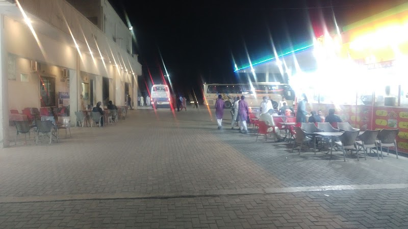 Faisal Movers Sadiqabad in Sadiqabad, Punjab