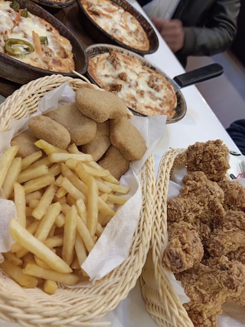 Gourmet Bakers & Sweets - Gourmet Food - Mahram Wala Lodhrān, Lodhran in Lodhrān, Punjab