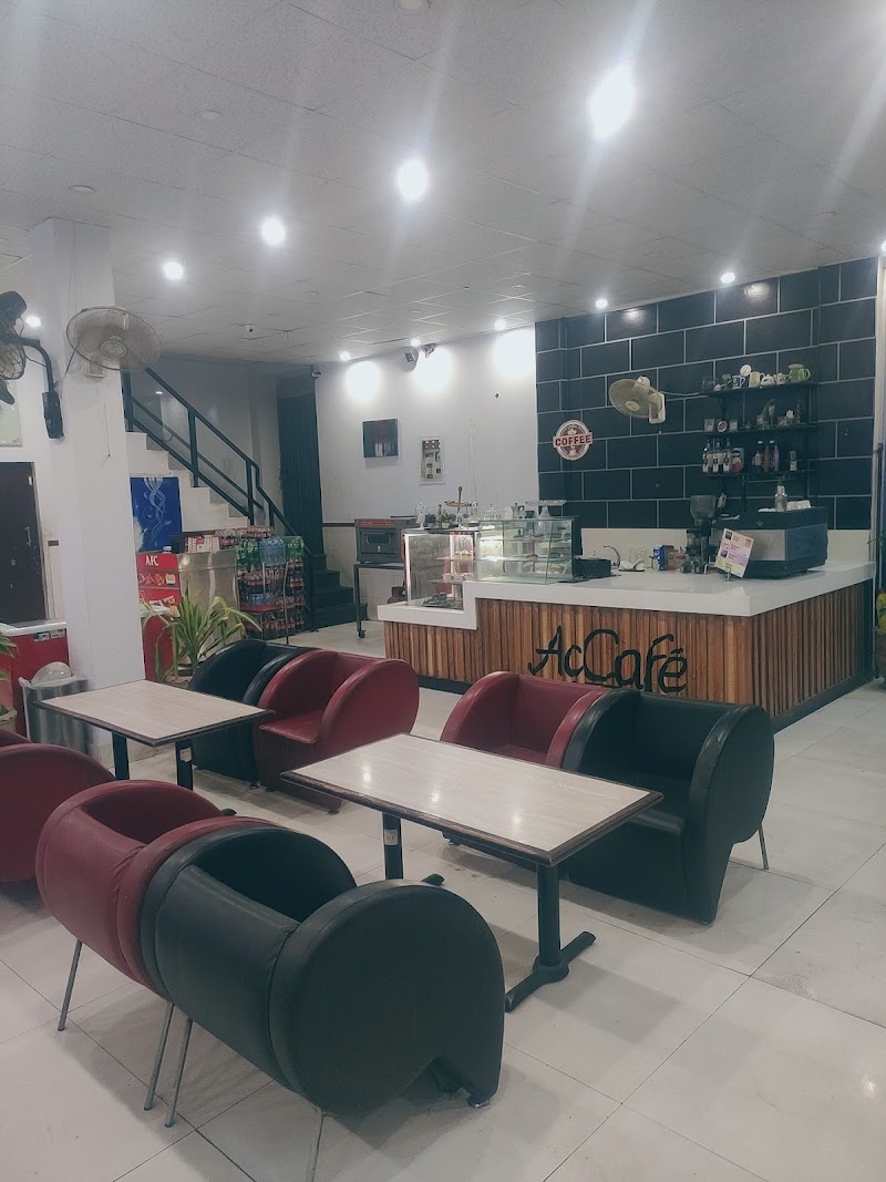 AFC SHEIKHUPURA in Sheikhupura, Punjab