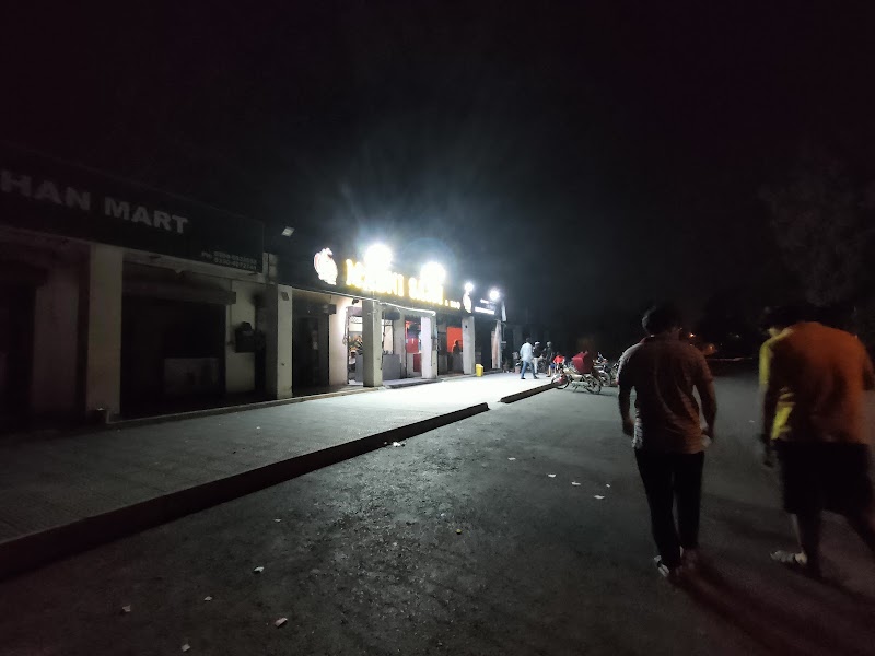 Madni Sajji & BBQ in Lahore, Punjab