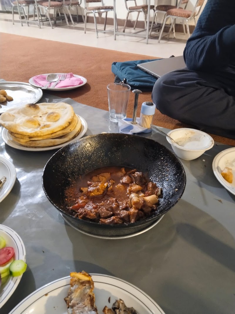 Fazal Khyber Shinwari Tikka, Taxila in Taxila, Punjab
