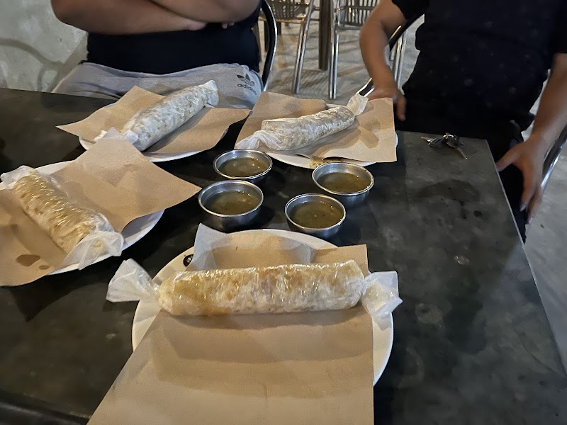 Karachi Rooftop Family Restaurant in Faisalabad, Punjab