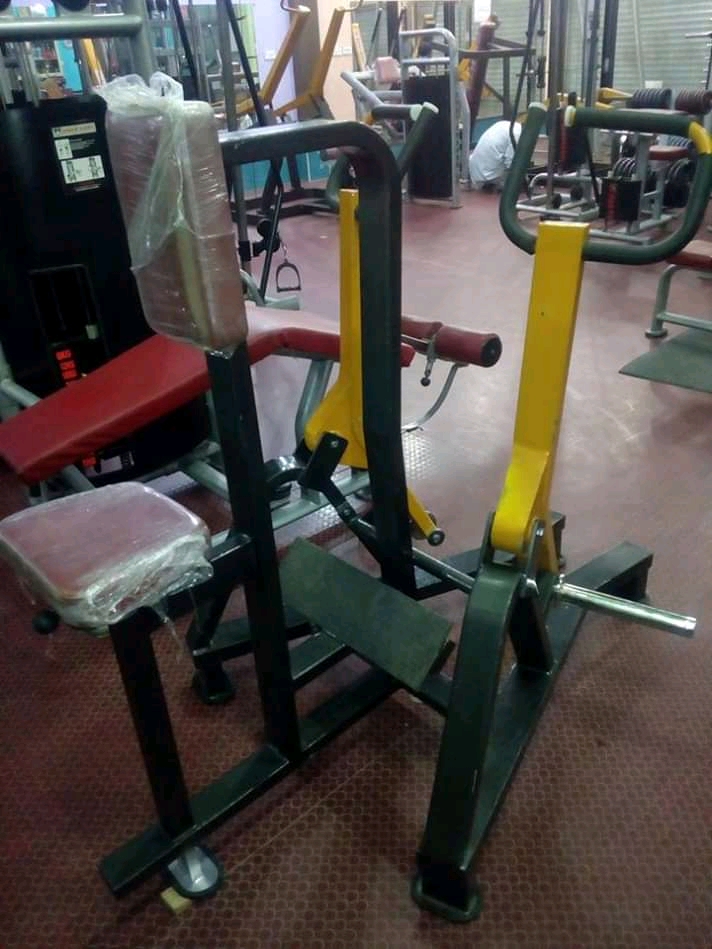Body Care Gym in Gojra, Punjab