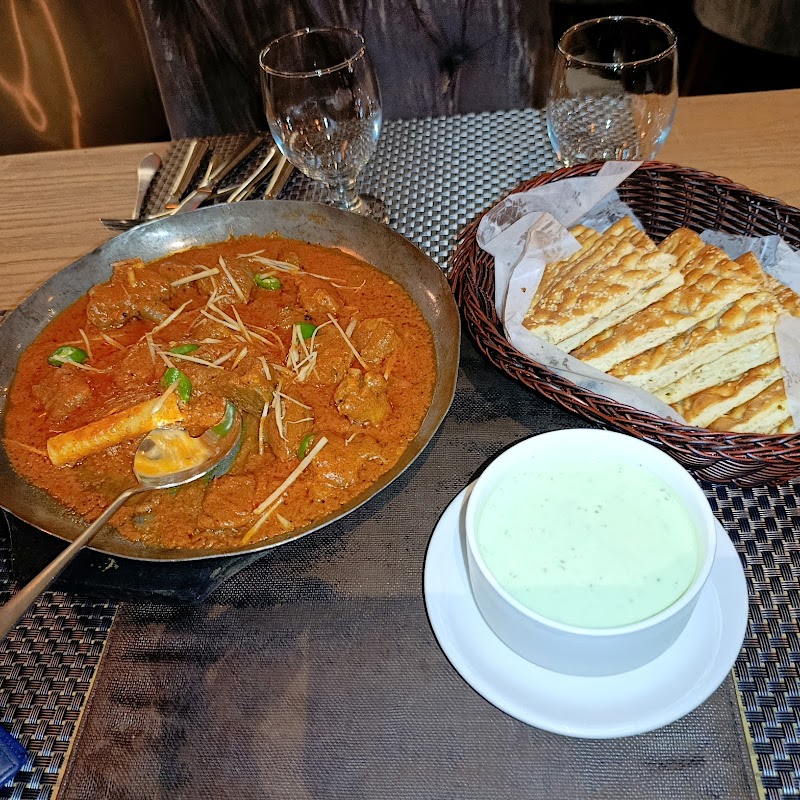 MEI KONG Sialkot in Sialkot, Punjab