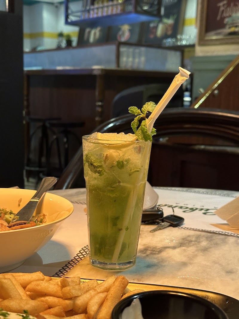 Coco Cubano Gulberg in Lahore, Punjab