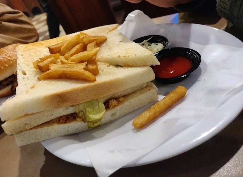 Hot N Spicy in Rawalpindi, Punjab