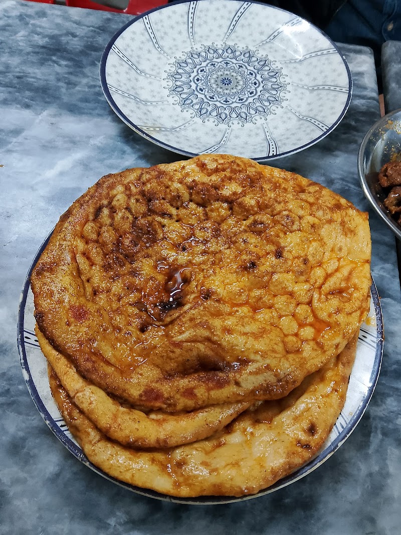 Pak Punjab Tikka House in Lahore, Punjab