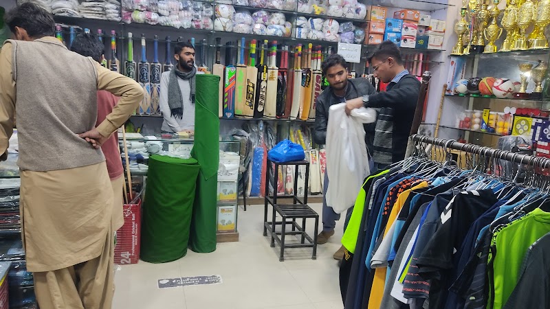 Multan Sports in Multan, Punjab