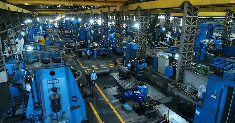 Qadri Engineering Pvt Ltd in Manga Mandi, Punjab