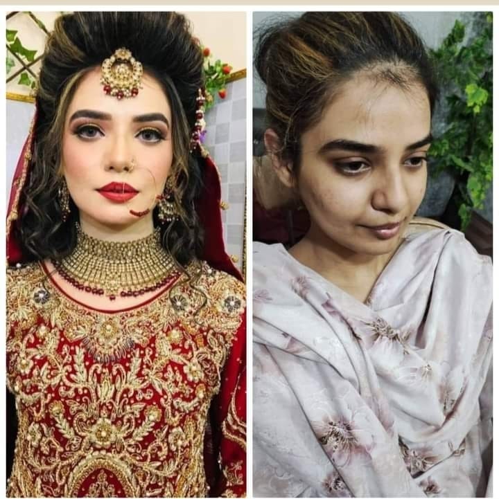 Blooms Beauty Saloon Layyah in Layyah, Punjab