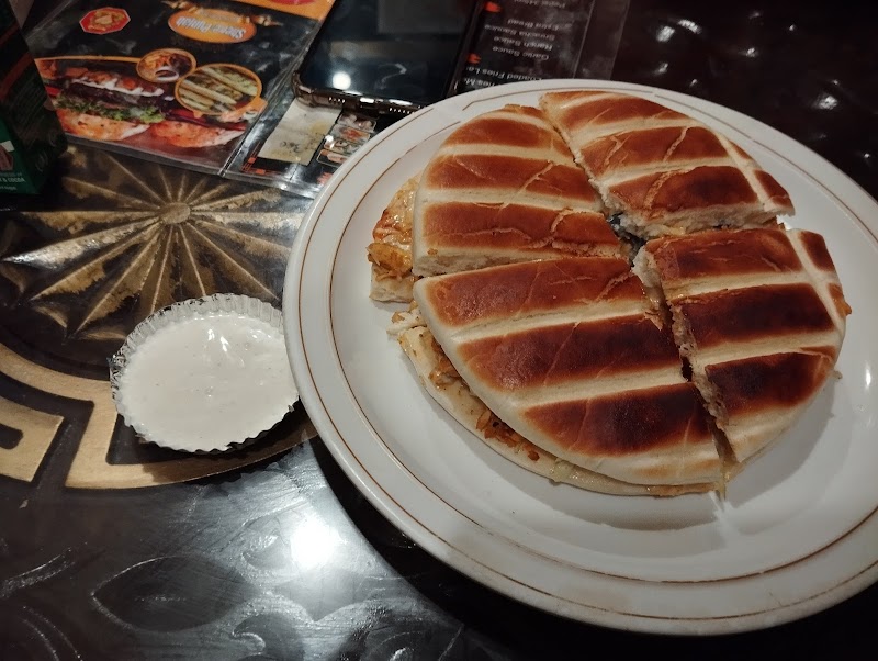 Shere Punjab Grill Shawarma in Gujranwala, Punjab