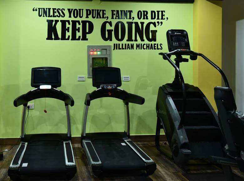 Fitness 360 Male Section - Model Town, Bahawalpur in Bahawalpur, Punjab