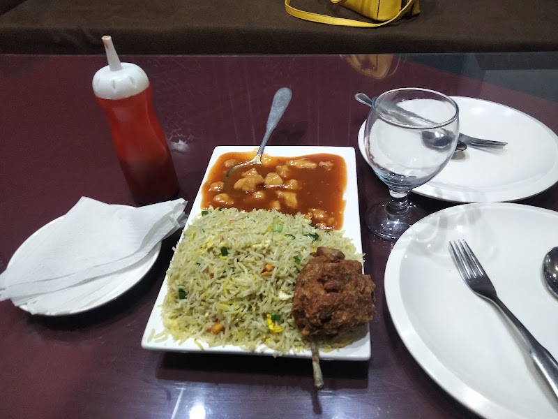 Citi Hotel and Restaurant in Sheikhupura, Punjab