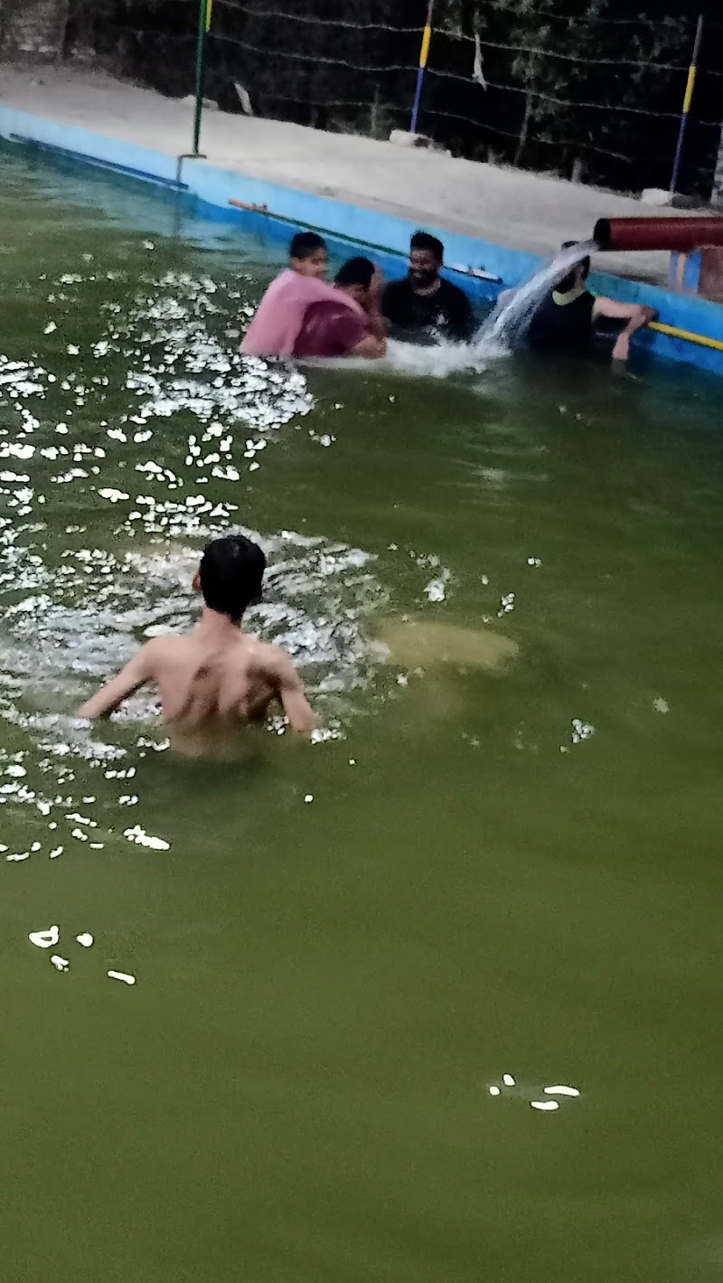 Sozoo Water Park in بہاولپور, پنجاب