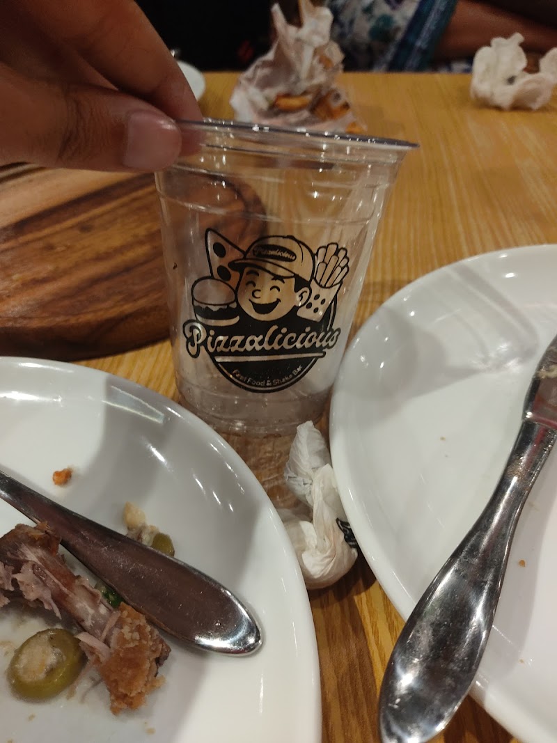 Pizzalicious Fast Food in Jhelum, Punjab