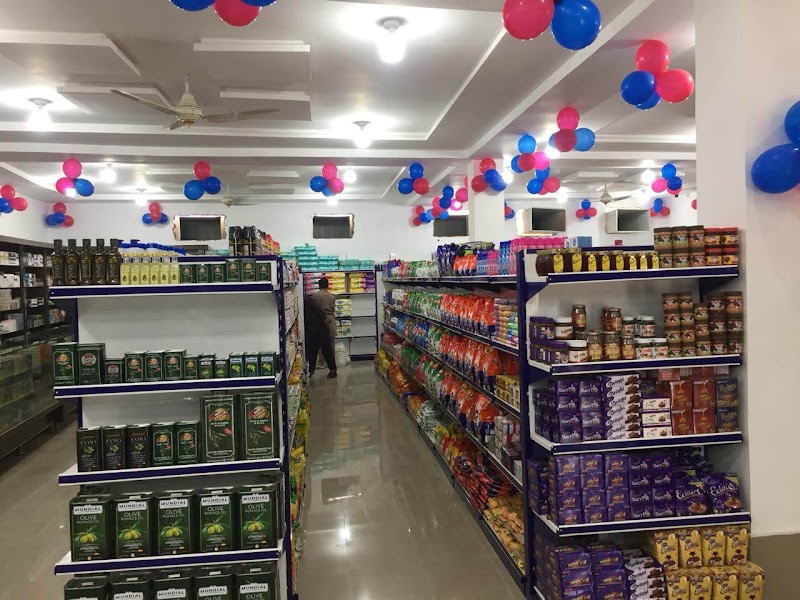 Family super soter in Sheikhupura, Punjab