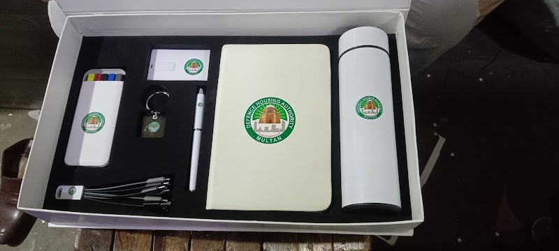 D Printing Concepts in Lahore, Punjab