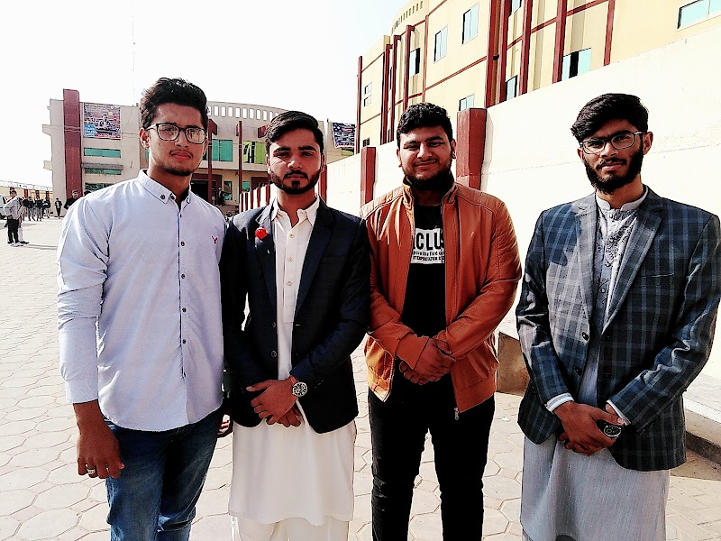 Punjab College For Girls , Kashmir Campus Sialkot in Sialkot, Punjab