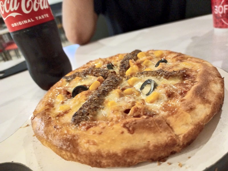 Moodys in Sargodha, Punjab