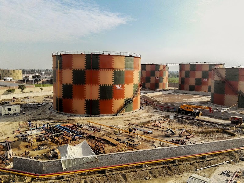 Ravi Green Engineering in Lahore, Punjab