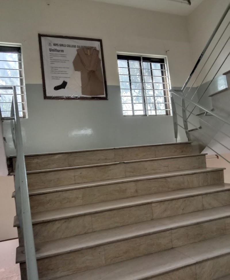 KIPS College Gulberg Girls Campus in Lahore, Punjab